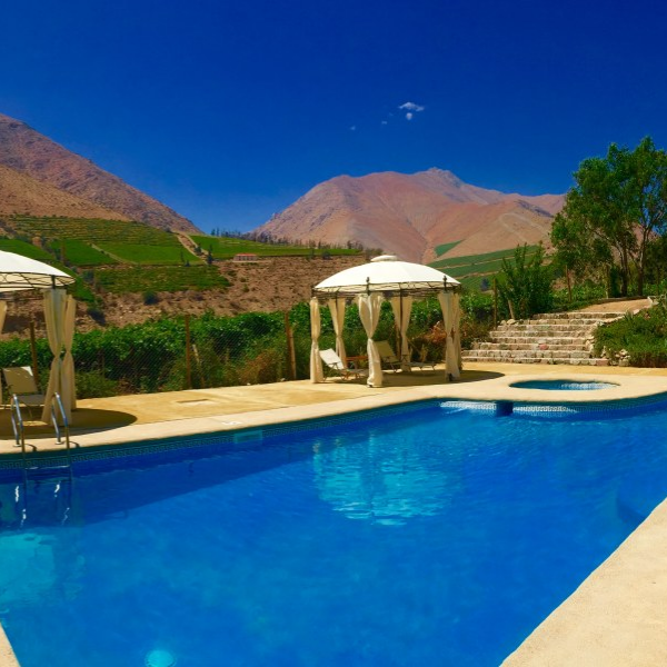ELQUI PARAÍSO