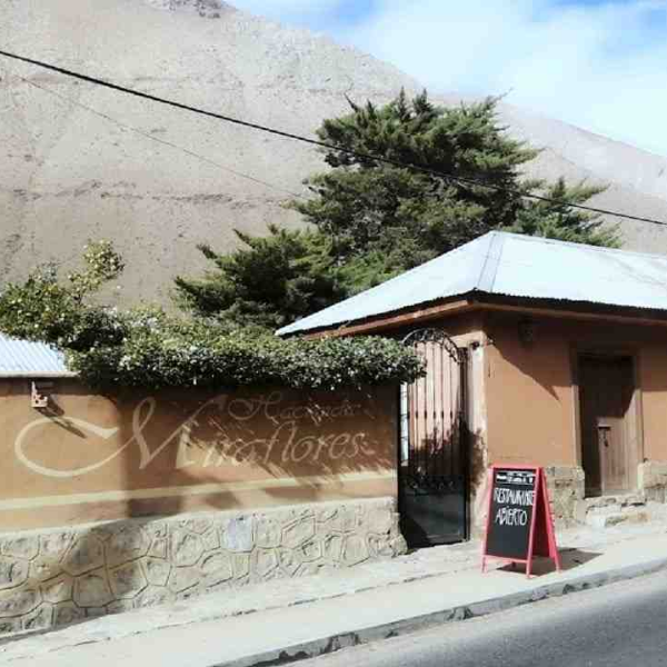 HACIENDA MIRAFLORES