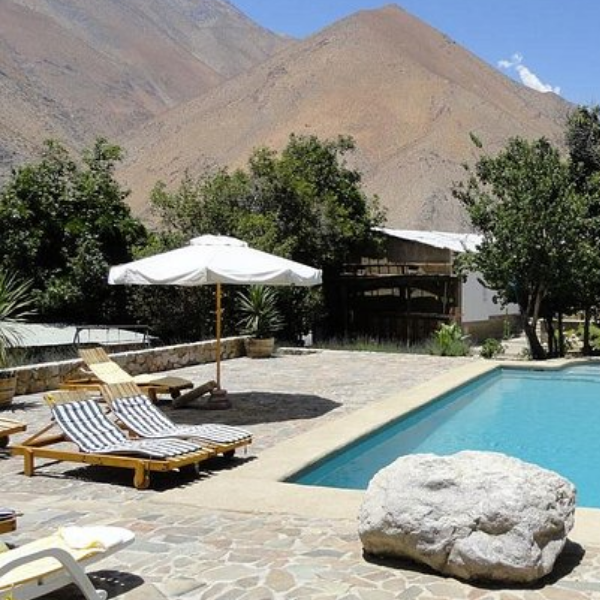 HOTEL EL MILAGRO