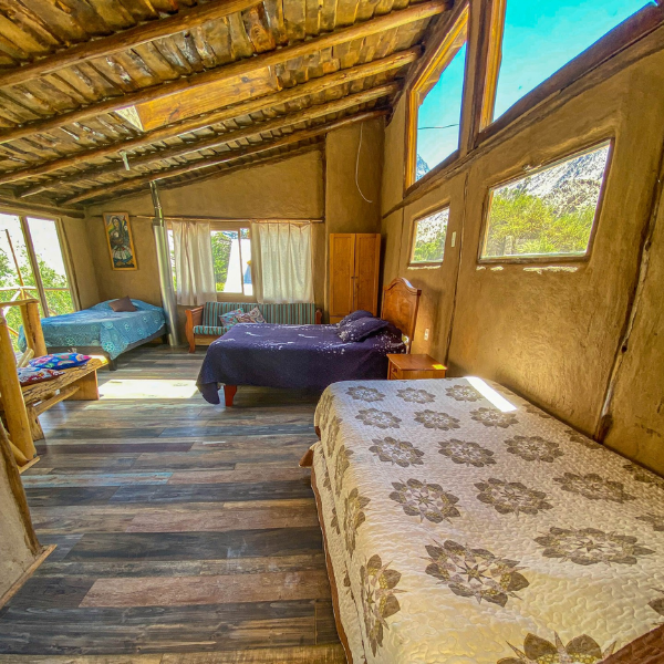 REFUGIO EL COLORADO