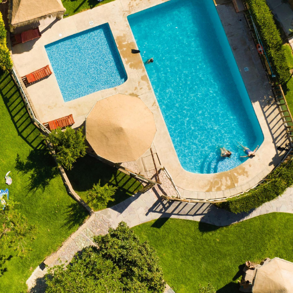 RINCÓN TOFFINO CAMPING