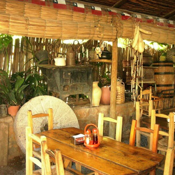 EL RANCHITO DE DON RENE