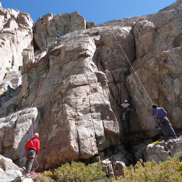 ELQUI ADVENTURE