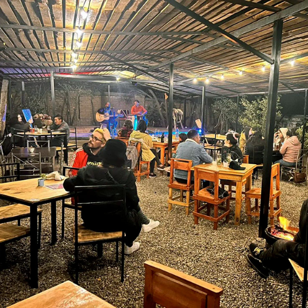 MATICES DE ELQUI