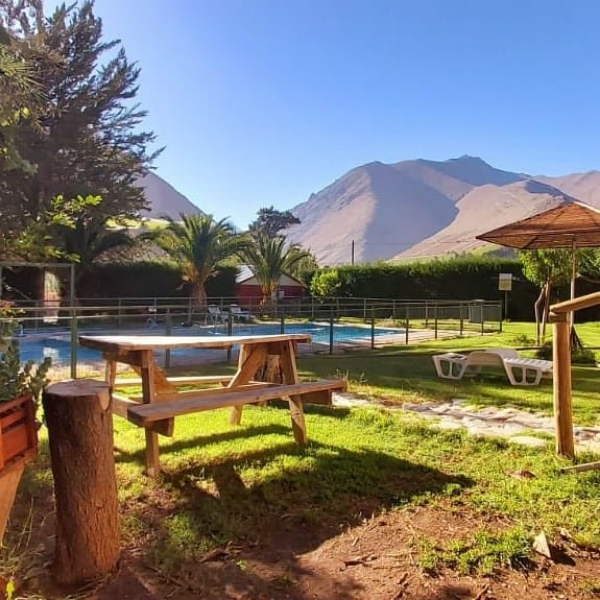 RESTAURANTE LOS QUINCHOS