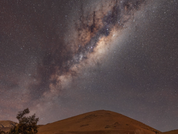 astroturismo